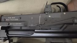 Карабин Вепрь