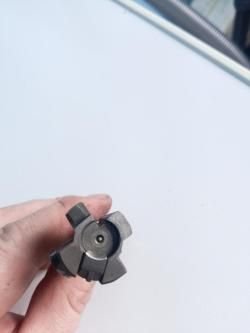 Карабин Вепрь 