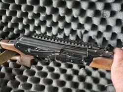 Карабин вепьрт308