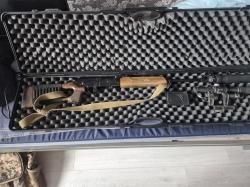 Карабин вепьрт308