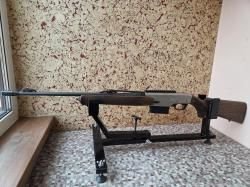 Карабин Verney-Carron (Франция)