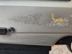 Карабин Verney-Carron (Франция)