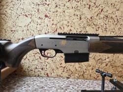 Карабин Verney-Carron (Франция)