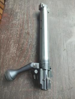  Карабин Винчестерр М-70