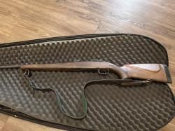 Карабин ВПО - 105, калибр 30-06SPR