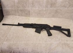 Карабин ВПО - 222 (01) Ланкастер