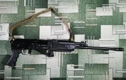 Карабин ВПО - 222 (01) Ланкастер