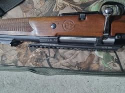 Карабин ВПО-111 7,62х54