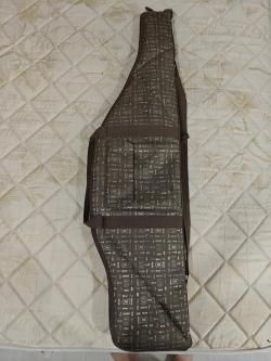 Карабин ВПО-136 7,62x39 L=415