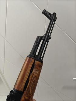 Карабин ВПО-136 7,62x39 L=415