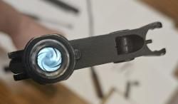 Карабин ВПО-136 (Вепрь-КМ)