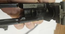 Карабин ВПО-136 (Вепрь-КМ)