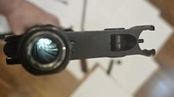 Карабин ВПО-136 (Вепрь-КМ)