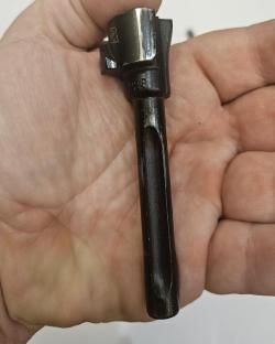 Карабин ВПО-136 (Вепрь-КМ)