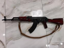 Карабин ВПО-136