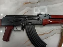 Карабин ВПО-136