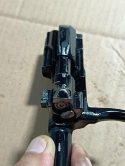 Карабин ВПО-136