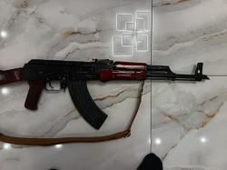 Карабин ВПО-136