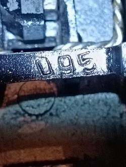 Карабин ВПО-136