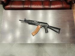 Карабин ВПО-148-00-02 к.5,45х39 ( L350) (НОВЫЙ) тел.+7495-175-75-75