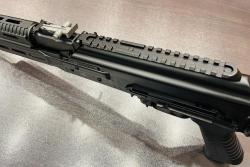 Карабин ВПО-148-00-02 к.5,45х39 ( L350) (НОВЫЙ) тел.+7495-175-75-75