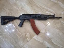 Карабин ВПО-148-05 (350) Вепрь-1В 5,45х39