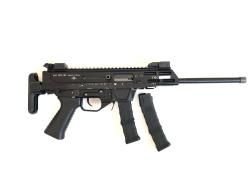 Карабин ВПО-185 калибр 9 mm Luger (9Х19)