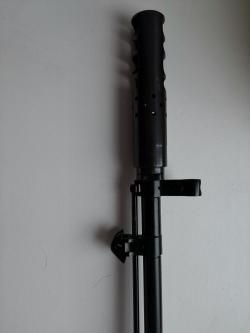 Карабин Впо-208 Ланкастер