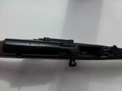 Карабин Впо-208 Ланкастер