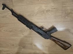 Карабин ВПО 209 366ТК Ланкастер