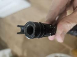 Карабин ВПО 209 366ТК Ланкастер