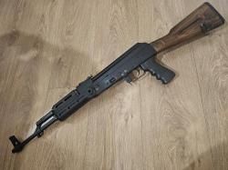 Карабин ВПО 209 366ТК Ланкастер