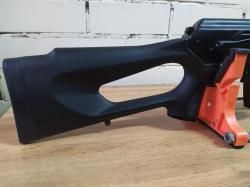 Карабин Вепрь ВПО-221-01 590 к. 9,6х53 Lancaster 