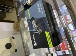 Карабин ВПО-221 366 Magnum