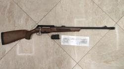 Карабин ВПО 223 9.6×53