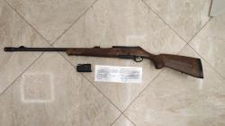 Карабин ВПО 223 9.6×53