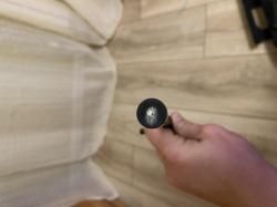 Карабин ВПО-235 366 Magnum L=520