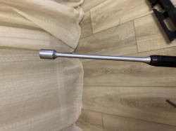 Карабин ВПО-235 366 Magnum L=520