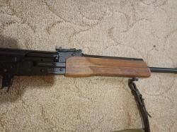 Карабин ВПО-235 366 Magnum L=520