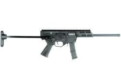 Карабин ВПО-285 9x22 Altay L=345