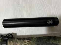 Карабин ВСС 366ТКМ (КО ВССЛ)