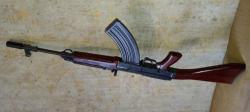  Карабин VZ58 (GRAND POWER SA 58 semi) 7,62*39