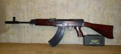 Карабин VZ58 (GRAND POWER SA 58 semi) 7,62*39