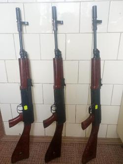 Карабин VZ58 (GRAND POWER SA 58 semi) 7,62х39