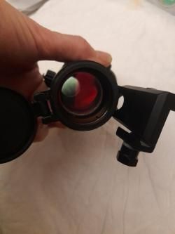 Карабин WALTER G 22R, кал.22LR WP N010631, 2007 г.в