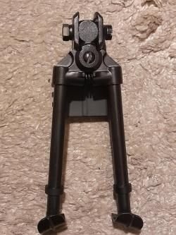 Карабин WALTER G 22R, кал.22LR WP N010631, 2007 г.в