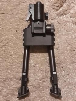 Карабин WALTER G 22R, кал.22LR WP N010631, 2007 г.в