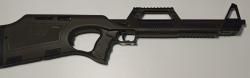Карабин Walther G22. Полуавтомат