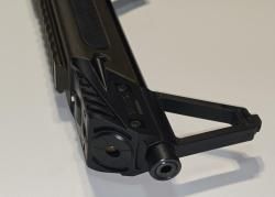 Карабин Walther G22. Полуавтомат
