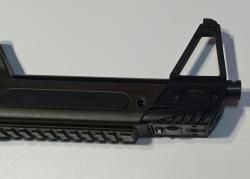 Карабин Walther G22. Полуавтомат